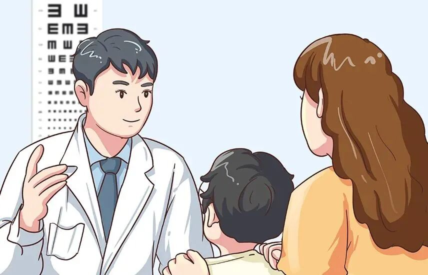专业守护新生！济南爱尔眼科开展眼球震颤婴幼儿专项检查