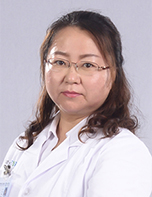 何丽