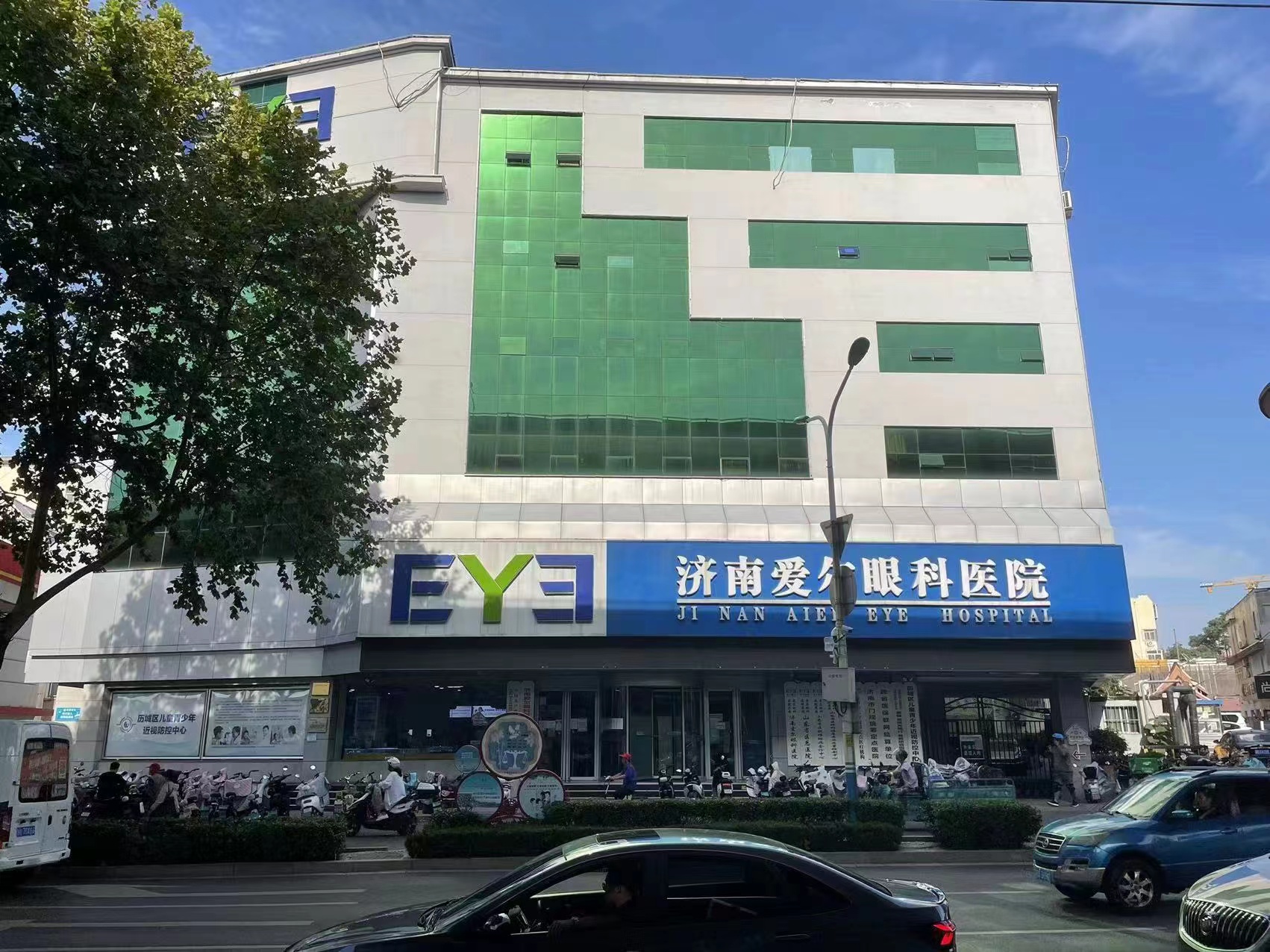 环境六