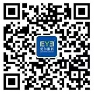 微信公众号二维码